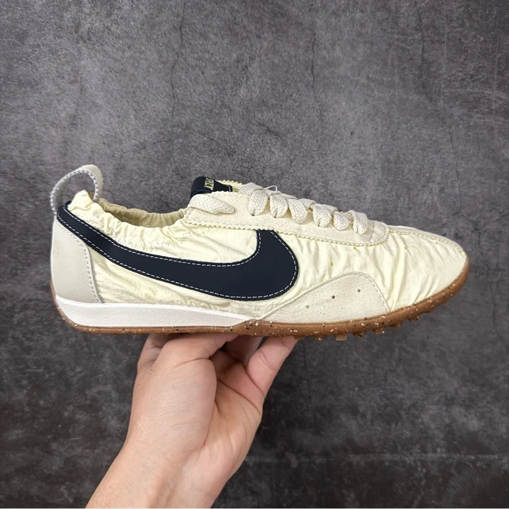 Jacquemus x Nike Moon Shoe OG Soft Pearl